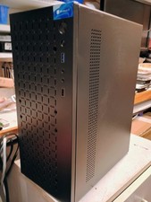 Machinist X99 PR9-H Mini Desktop i7 5820K 16gig Ram Win11 PRO picture