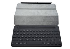 Apple Smart Keyboard for iPad Pro 9.7-inch (A1674) MM2L2AM/A, Black - NEW picture