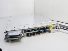NORTEL ERICSSON 16POC3SMLRATM. BAC4J06DAD, NTHW31AB 16-PORT MODULE CARD picture