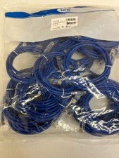 ICC 5 ft. Patch cord cat 6 package of 25 picture