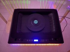 Llano V12 ultra RGB High Performance laptop Cooler picture