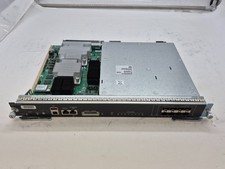 Cisco WS-X45-SUP8-E 8 Port 10GB SFP+ Supervisor Engine for Catalyst 4500 Series picture