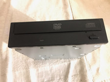 HP TS-H353 DRV DVD ROM Drive Internal SATA 16x Black 419496-001 picture