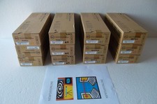 LOT-12 Dell C3760n C3760dnf C3765dnf Toner KT6FG 2PRFP 2GYKF V0PNK 1M4KP XKGFP picture