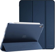 Procase Smart Case for Ipad Air 11-Inch M3 2025/M2 2024/10.9” Air 5Th 4Th 2022 2 picture