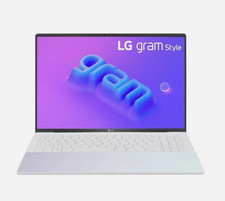 LG gram 16