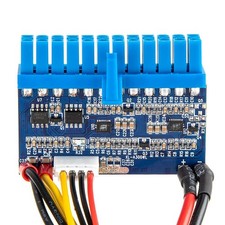 DC 12V 300W 24Pin ATX Connect with Motherboard Mini ITX Power Supply pico PSU  picture