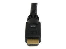 StarTechcom High Speed HDMI Cable HDMI Ultra HD 4k x 2k Connection Cable HDMM15M picture