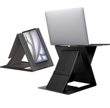 Folding Laptop Stand Lap Desk, Portable & Mini Computer Stand Laptop Desk  picture