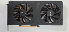 PNY Nvidia GEFORCE RTX 4070 12GB GDDR6X PCIe 4.0 192 bit Graphics Card picture