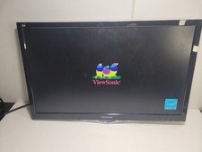 ViewSonic VX2252MH LED 22