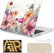 2026/2025/2024/2023 MacBook Air 15 INCH M5 A3448 /M4 A3241 /M3 A3114 /M2 A2941 C picture