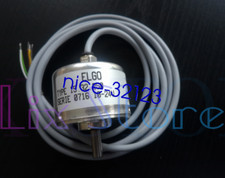 QTY:1 NEW 15.32.250SERIE 10-2V rotary encoder die-cast DHL or FedEX picture