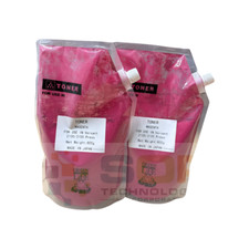 Japan Replacement Toner Refill For Xerox Versant 2100/3100 2bags 1600grms+1 Chip picture