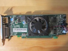Lenovo AMD Radeon FRU 3T7092  HD7450 1GB DP DVI Low Profile Video Card picture