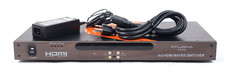 Atlona AT-HD-V42M 4x2 HDMI Matrix Switcher u320 picture