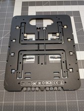 Streacom BC1 Mini iTX Motherboard Open Benchtable Workbench Version 1.0 Black picture