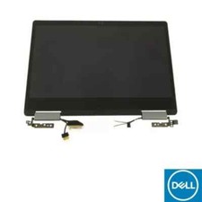 NEW Dell Inspiron 13 7373 Full Hinged 13.3 Inch FHD Touch Screen Assembly WDN59 picture