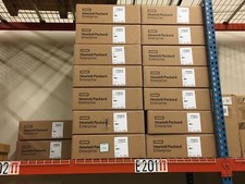 R8S90A HPE Aruba 6300M 48p SmartRate PoE 2p 50G &2p 25G Switch RENEW PULL BULK** picture