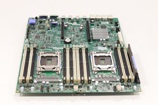 IBM System x3650 M4 DDR3 Dual LGA 2011 Server Motherboard FRU P/N:00KF428 Tested picture