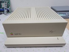 Apple IIGS Woz Edition Computer A2S6000 with Memory Expansion Card  SEE  G2U picture