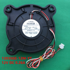 1PC for refrigerator refrigeration cooling fan 12V DC 0.26A 12035GE-12M-YT picture