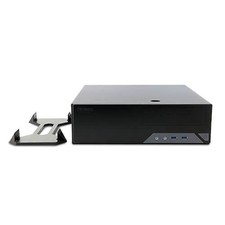 Antec VSK2000-U3_US Black Micro Computer Case,92 mm Temperature Controlled Fan picture