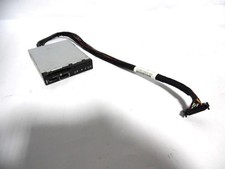 HPE 867140-001 Proliant DL380 Gen10 Power Control Module w/ Cable picture