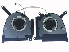 Asus TUF Dash 15 Laptop CPU GPU Cooling Fan Combo Upgrade picture