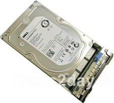 DELL 1P7DP 01P7DP 2TB 7.2K 6Gb/s 3.5