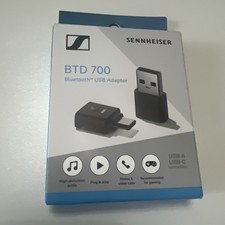 Sennheiser BTD-700 Lossless Bluetooth Adapter Transmitter USB  picture