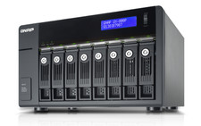 QNAP UX-800P 8-Bay Expansion Unit Expansion Unit USB 3.0 for Turbo NAS picture