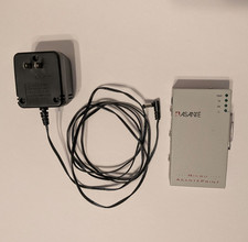 AsantePrint LocalTalk to Ethernet bridge, Asante Micro, for Apple Macintosh picture