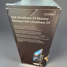 Dell P2419H 23.8