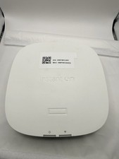 HPE Networking Instant On AP21 2x2 WiFi 6 Wireless Access Point Read Description picture
