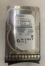 81Y9799 81Y9798 81Y3865 FOR IBM 3TB 7.2K 6Gb/s 3.5