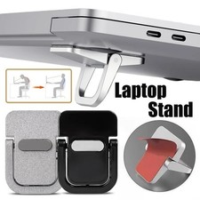 2pcs Keyboard Stands, Mini Laptop Stand for Desk, Portable Laptop Stand Compatib picture