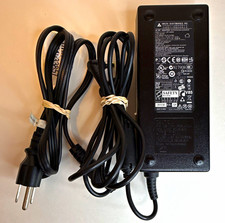 Delta 20V 6A Power Adapter AC Charger Black -Lenovo ThinkPad ADP-120EB BB picture