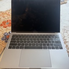 MacBook Pro 13