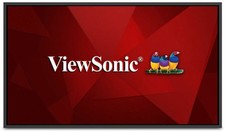 Viewsonic - CDE43G3 - ViewSonic CDE43G3 43 Inch 4K UHD OS-Free Commercial picture