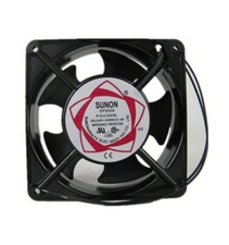 SUNON DP200A AC 220V 12038 120*120*38MM 12CM Oil Bearing Cooling Fan picture