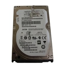 ST320LT012 F/W: 0001YAM1 320GB Hard Disk Drive fits for Seagate 9ws14c-020 picture
