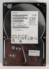 HGST Hitachi 3.5