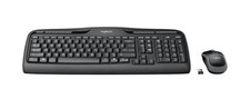 Logitech MK320 Wireless Keyboard & Mouse Combo Set picture