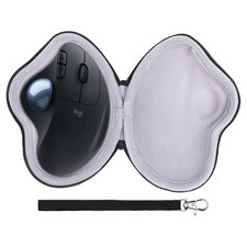 LTGEM Case Compatible for Logitech M570 Wireless Trackball Computer Wireless picture