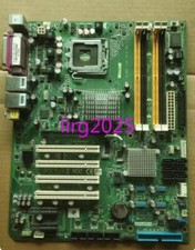 1pc used  Advantech AIMB-766 REV.A1 motherboard picture