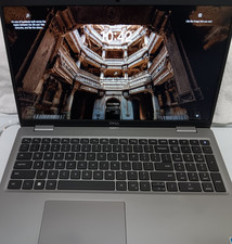 Dell Latitude 15.6 5520 Laptop Computer 11 Gen i5-1145G7 11 Pro 1498 Mhz 512GB picture