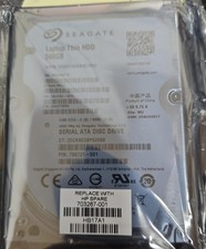 HP 703267-001 756731-001 500GB Laptop 2.5