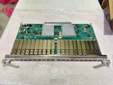 CISCO 20X10GBE-WL-XFP CRS Series 20x10GbE LAN/WAN-PHY Interface Module picture