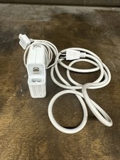 APPLE 65w portable power adapter picture